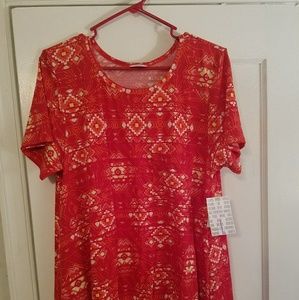 BNWT lularoe Carly